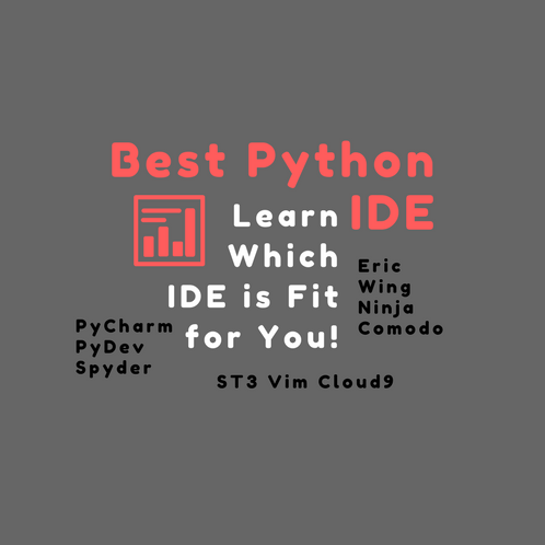 Python IDE