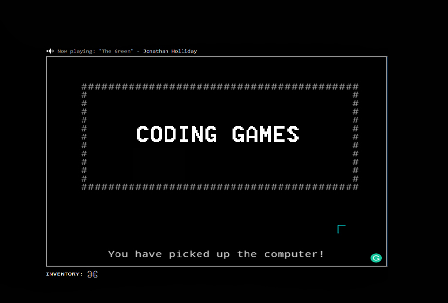 coding games