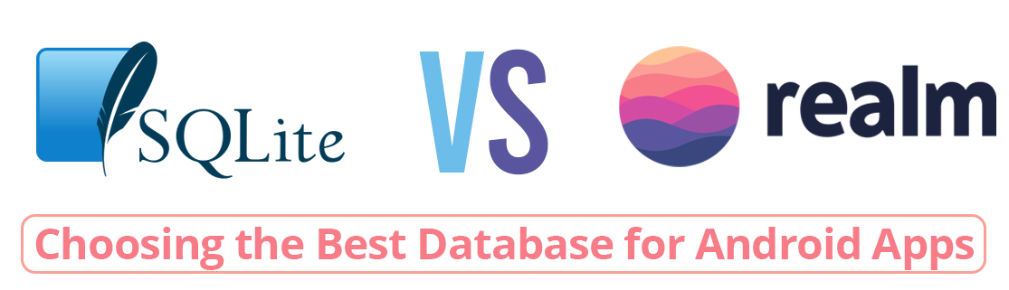 SQLite vs Realm