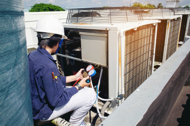 ac repair dubai